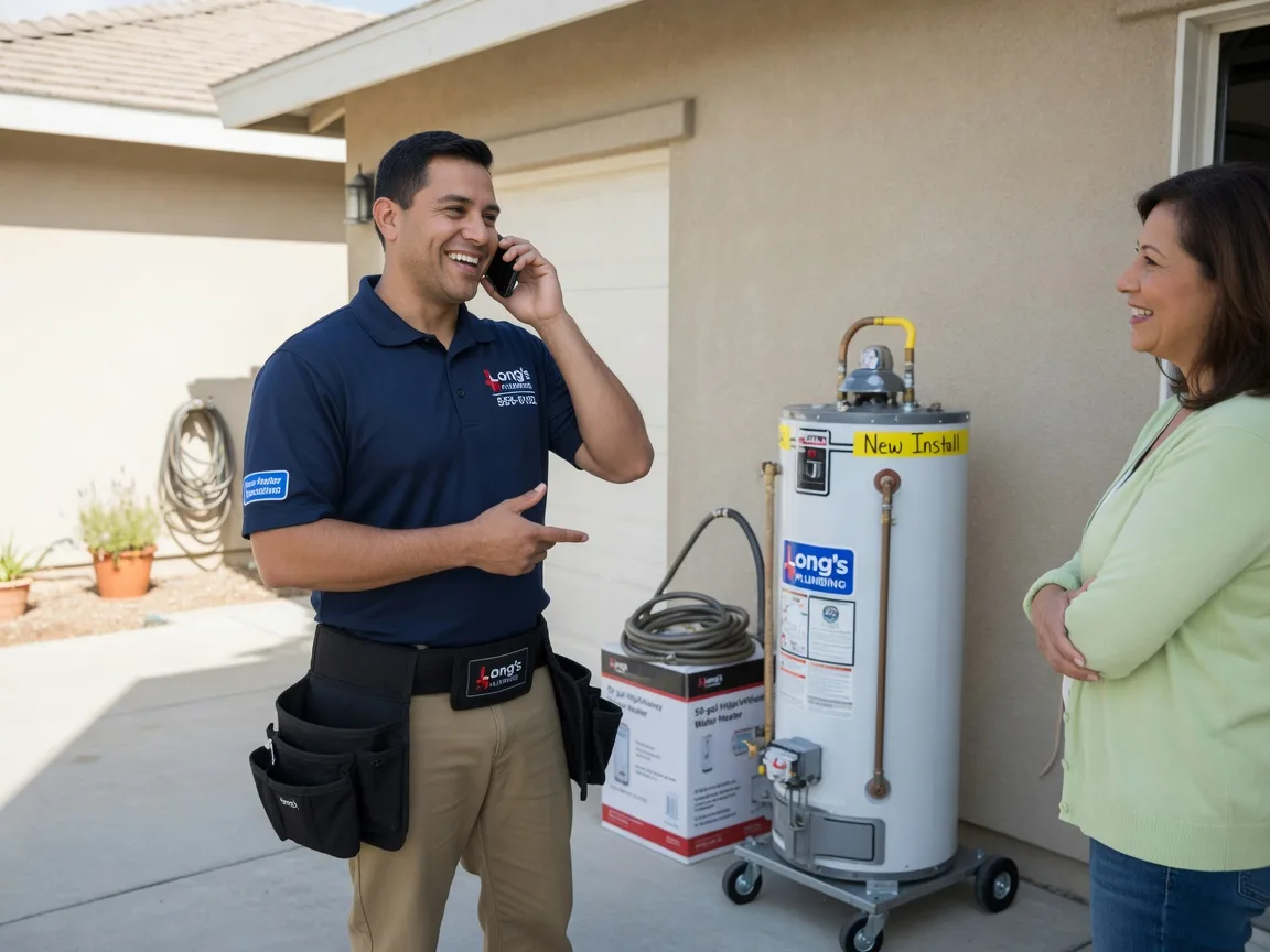 Leak Detection Redwood Falls, MN FAQs